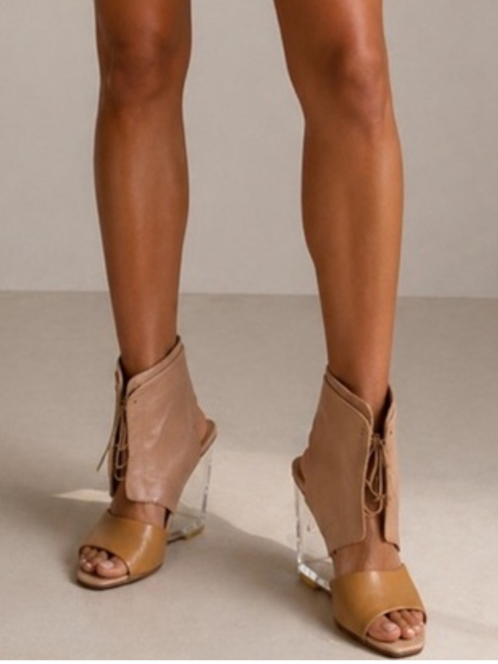 Vintage Cacharel Shoes